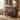 Christopher Knight Home - Barrington Rustic Bar Table Cabinet with Open Upper Shelf, Wine Rack & Glass Storage, Functional Use