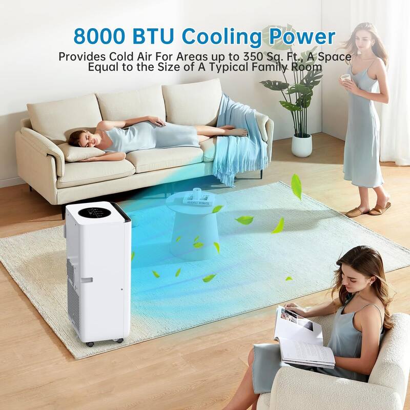 Portable Air Conditioner