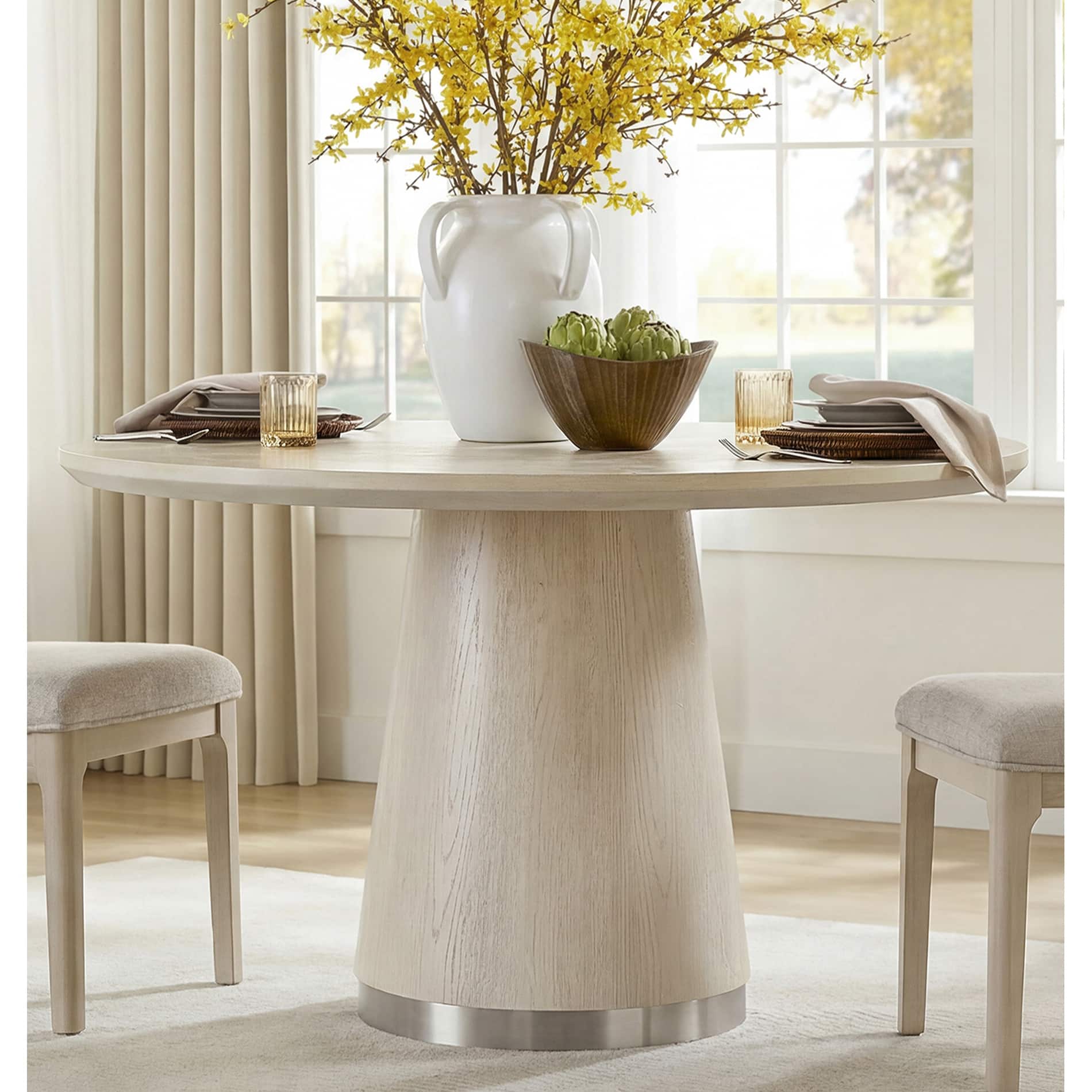 Option White Oak