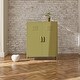 preview thumbnail 12 of 48, Systembuild Evolution Bonanza 2 Door Metal Locker Storage Cabinet