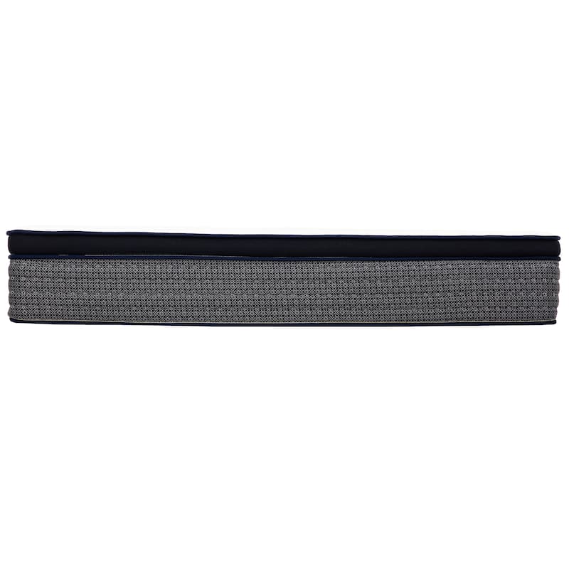 Polar 14-Inch Medium Firm Gel Memory Foam Hybrid Mattress in a Box