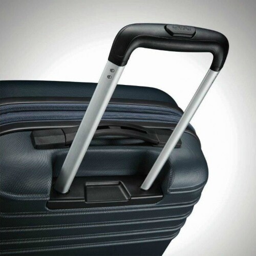 american tourister sunset cruise hardside 24