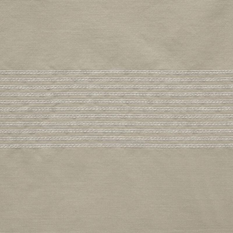 Phoebe Light Filtering Grommet Curtain Panel
