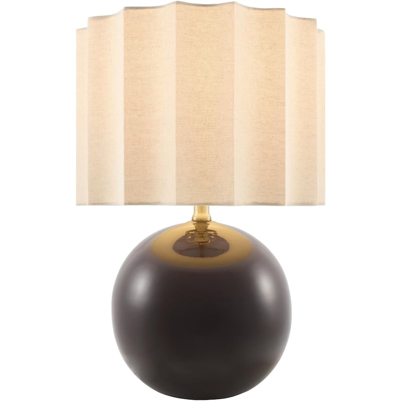 Livabliss Alvary Modern Accent Table Lamp