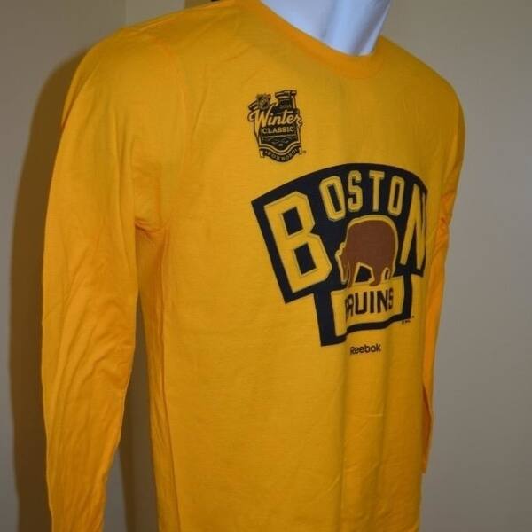 2016 winter classic t shirts