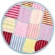 preview thumbnail 5 of 16, SAFAVIEH Handmade Kids Calixta Wool Rug