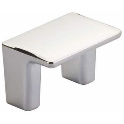 Schaub and Company 211036 Suave 1-1/4" Center to Center Luxury Modern
