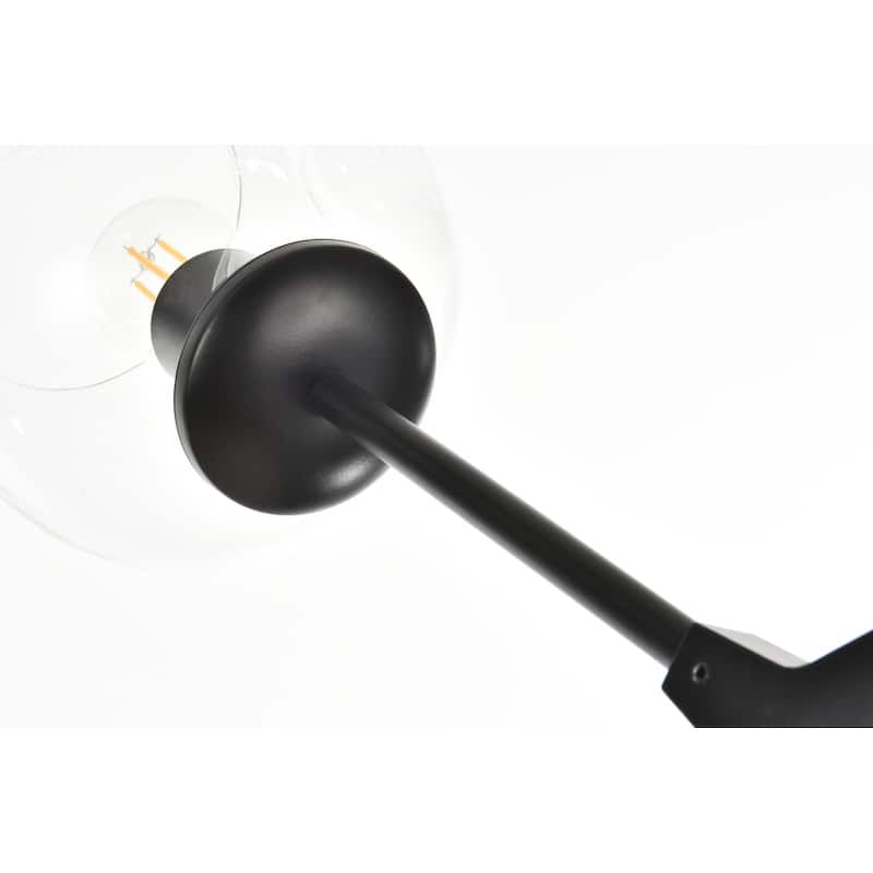 Indigo Home 70 inch Chandelier