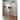 Linon Maya Backless 31-Inch 360-Degree Swivel Bar Stool with Seagrass Seat