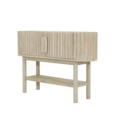 Willow 47" Wide Console Table