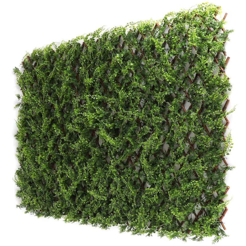 Juniper Greenery Trellis - 4 Pack