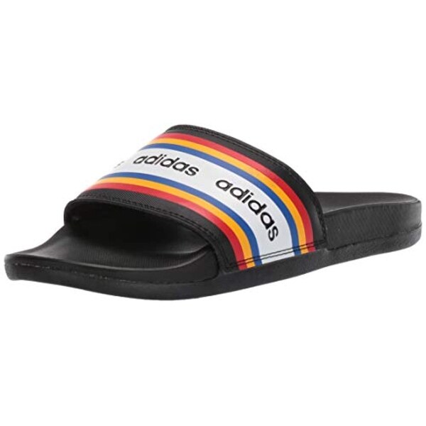 adidas adilette comfort slides women's