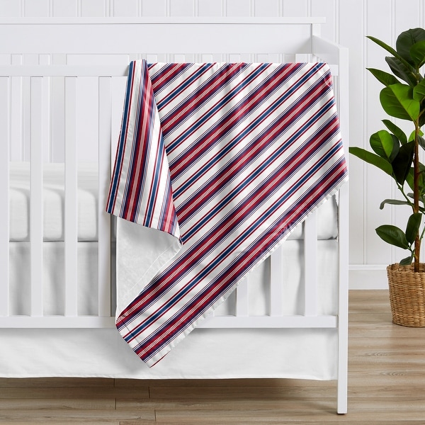 Baseball swaddle sales blanket