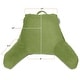 preview thumbnail 21 of 143, Nestl Memory Foam Reading Pillow with Backrest, Arms and Pockets