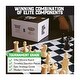preview thumbnail 11 of 10, Best Chess Set Ever - N/A