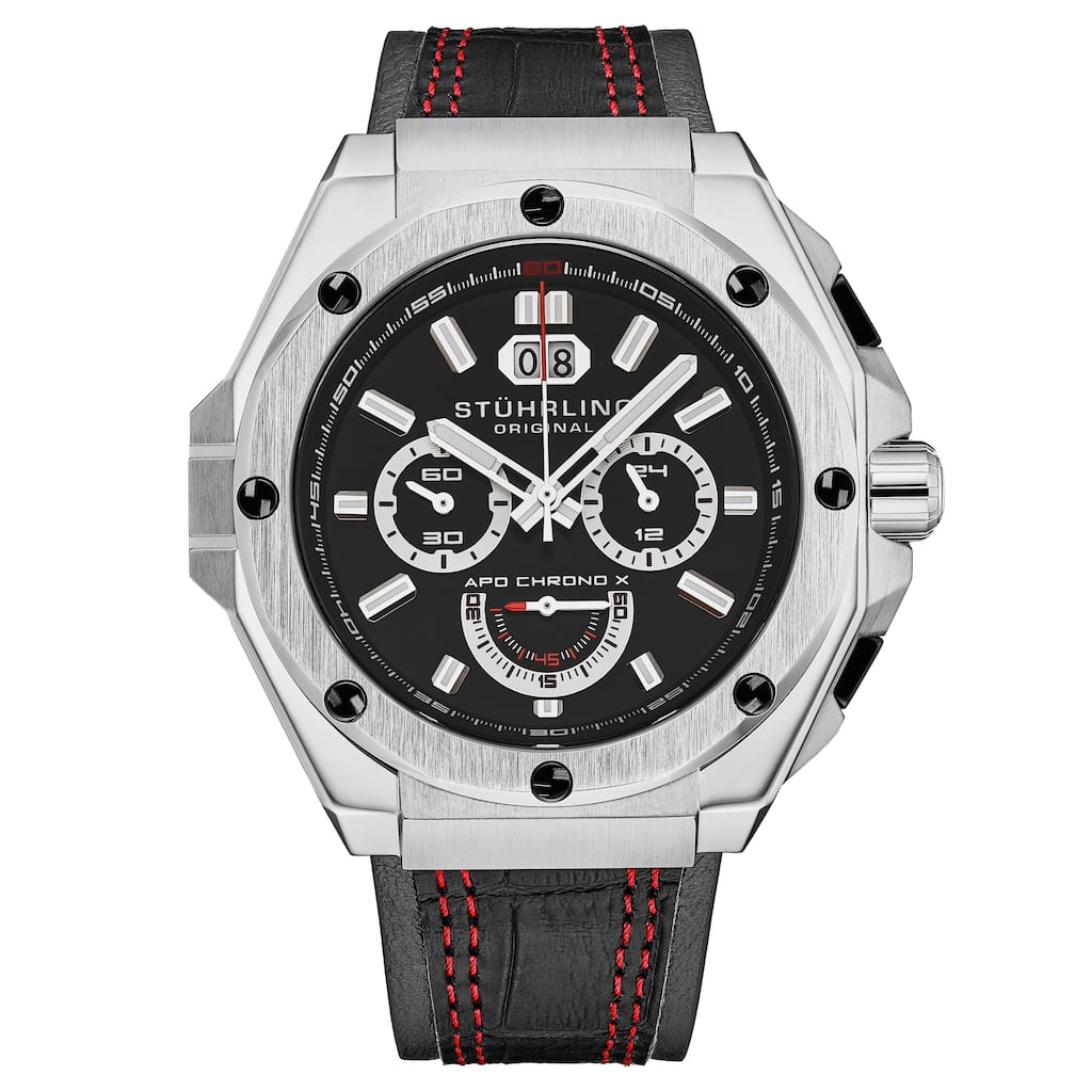 APO Chrono X 1018 44mm Timepiece