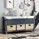 Option Antique Navy
