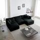 Option Black-2-Ottoman