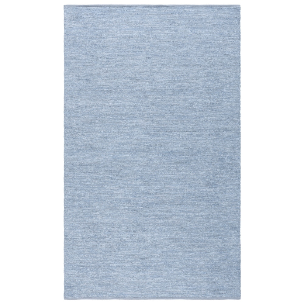 SAFAVIEH Handmade Montauk Willie Cotton Rug