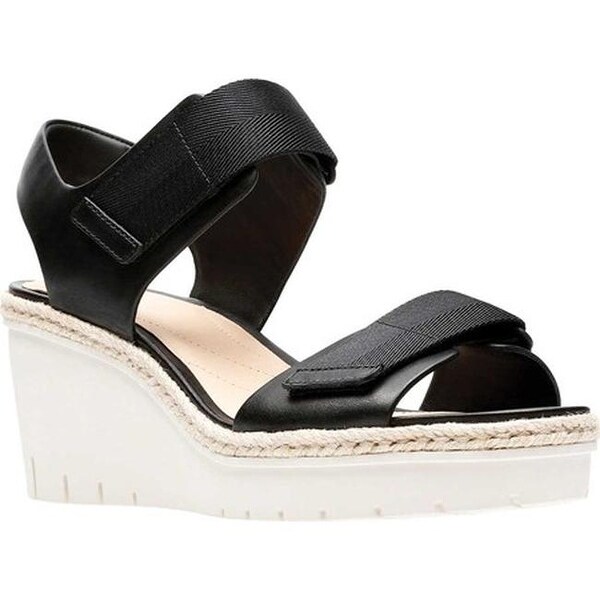 Clarks palm shine discount