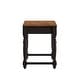 preview thumbnail 16 of 26, Oaklyn Antique 1-drawer Desk with Charging Station by iNSPIRE Q Classic