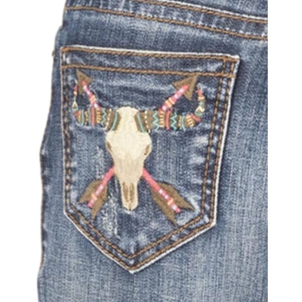 tin haul jeans womens