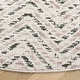 preview thumbnail 42 of 47, SAFAVIEH Adirondack Isabelle Chevron Distressed Rug