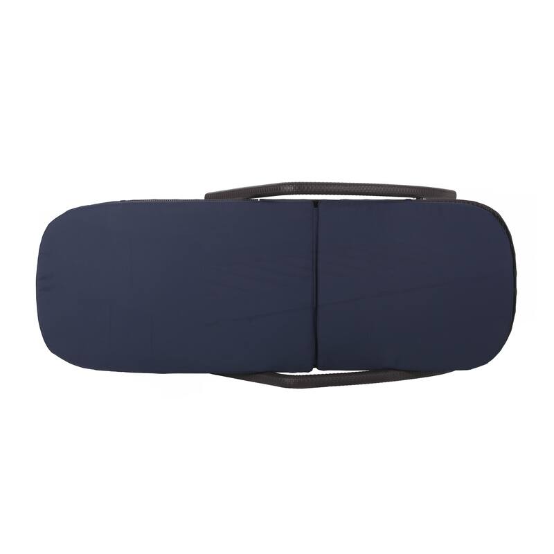 Premium All-Weather Chaise Lounge