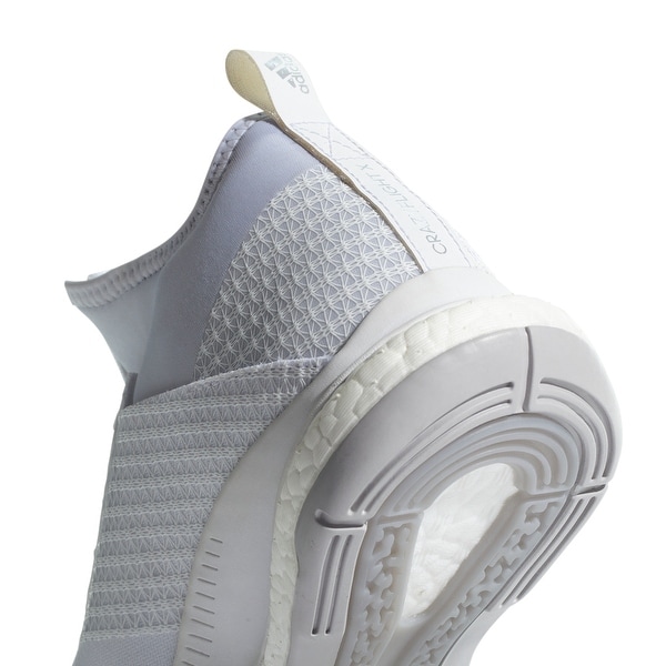 adidas women's crazyflight x 2 volleyball shoe