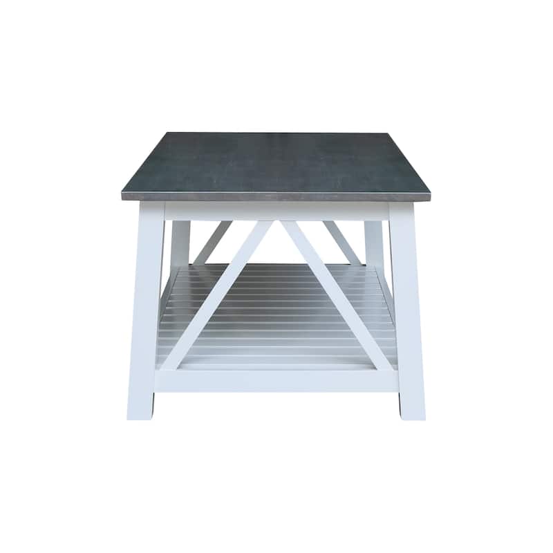 Surrey Coffee Table