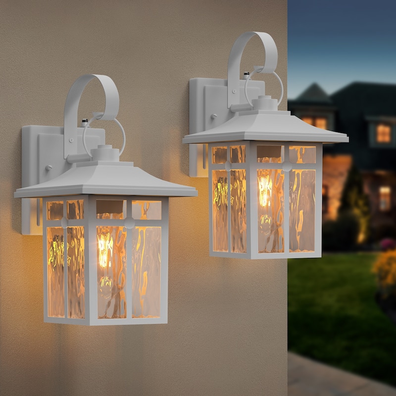 Maxax Wall Light (Set of 2)