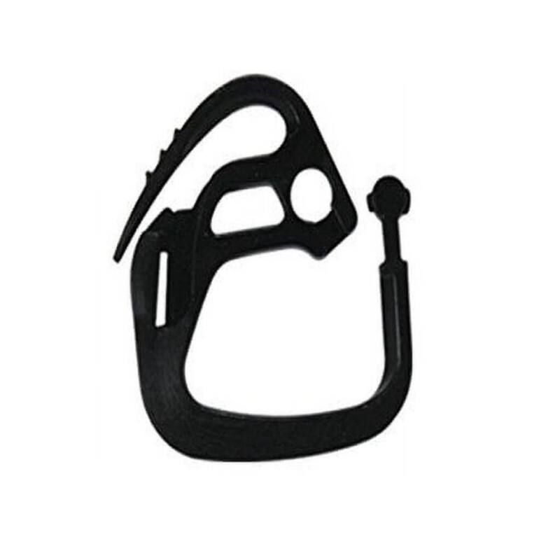 Wellco Hangers, Plastic Hanging Hooks for Shade Fabric