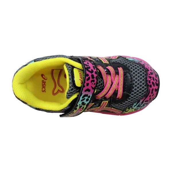 asics toddler shoes size 9