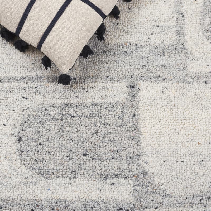 SAFAVIEH Handmade Harvest Poldi Wool Rug