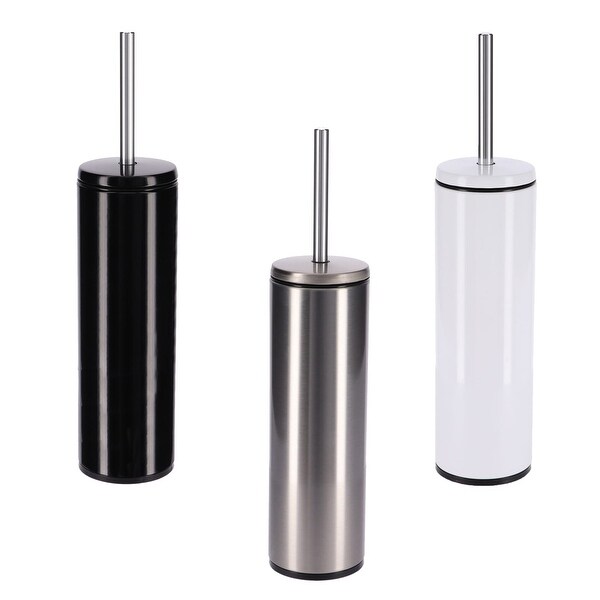 Toilet brush bed bath beyond discount