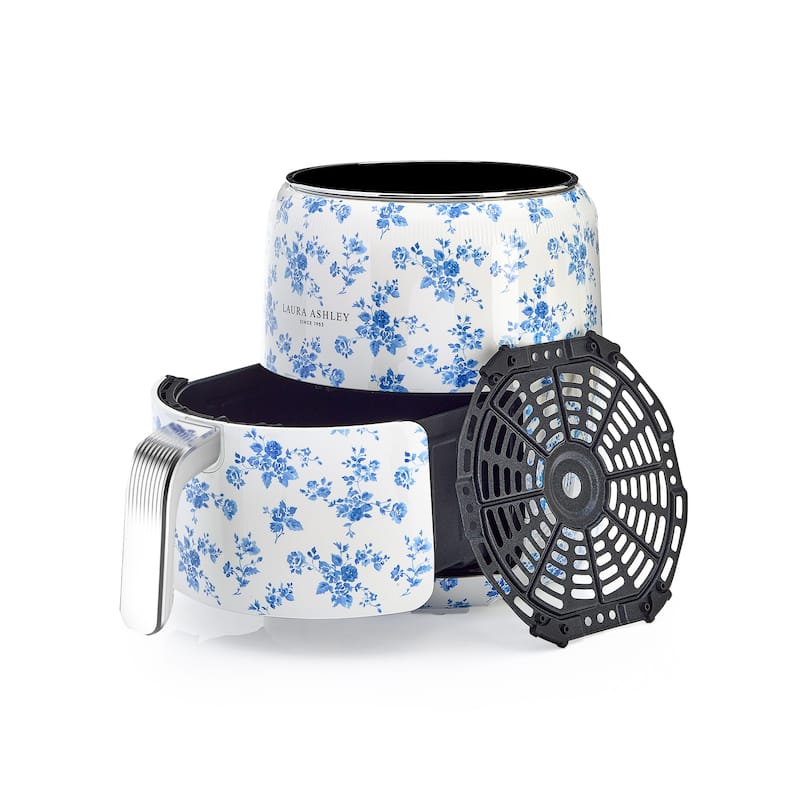 VQ Air Fryer 4.5L - Laura Ashley China Rose