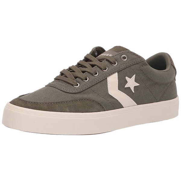 converse courtlandt low top sneaker