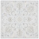 Option Light Blue/Ivory