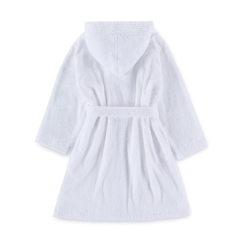 Clean Design Home x Martex Youth Hooded Robe