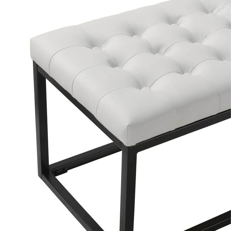 Porthos Home Marlena Side Bench