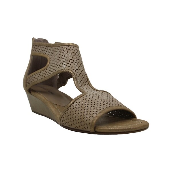 donald j pliner platform sandals