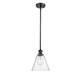 Option Oil Rubbed Bronze / Seedy