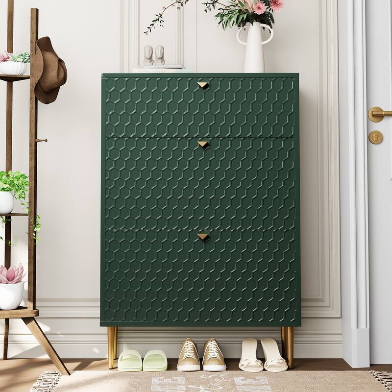 shoes cabinet for 24 pair shoes
