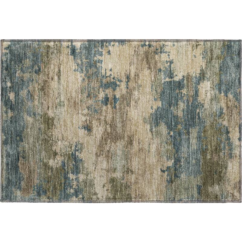Premium Washable Super Soft Modern Chic Mayfield Rug