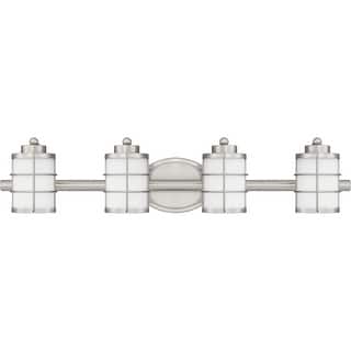 Hazlett Four Light Bath