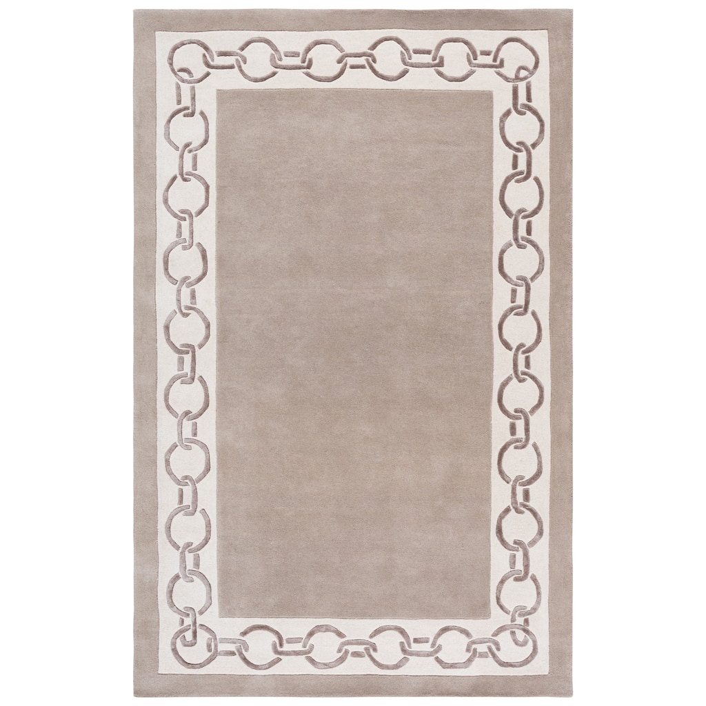 SAFAVIEH Handmade Metro Afet Wool Rug