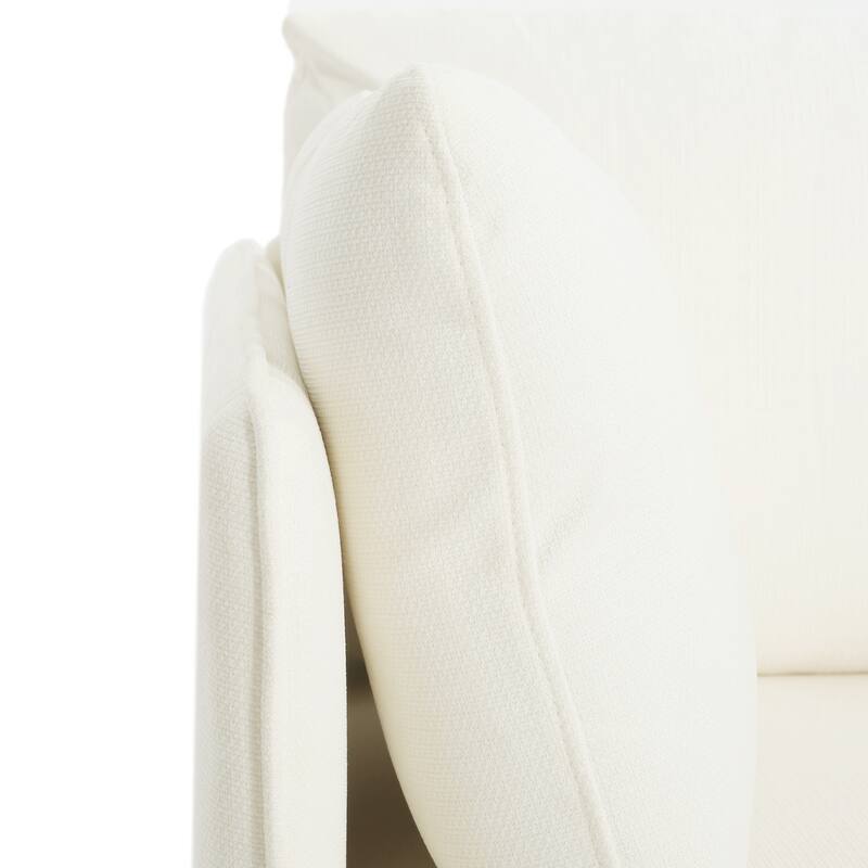 Modern Accent Chair Lounge Chair for Living Room