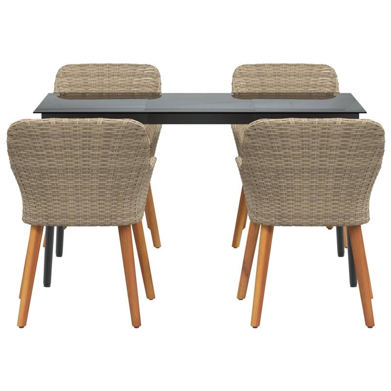 Modern Dining Table for Home Use