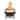 19.5" Cleanburn Smokeless Fire Pit - N/A