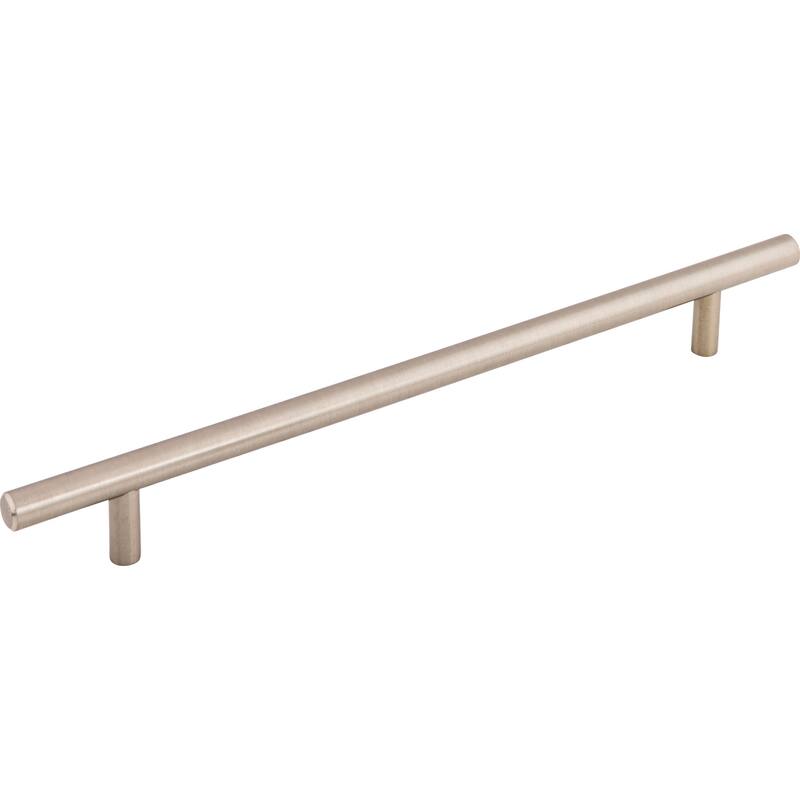 Top Knobs Hopewell 8-13/16 Inch Center to Center Bar Cabinet Pull from